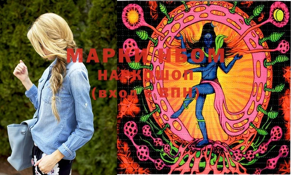 не бодяженный Новодвинск